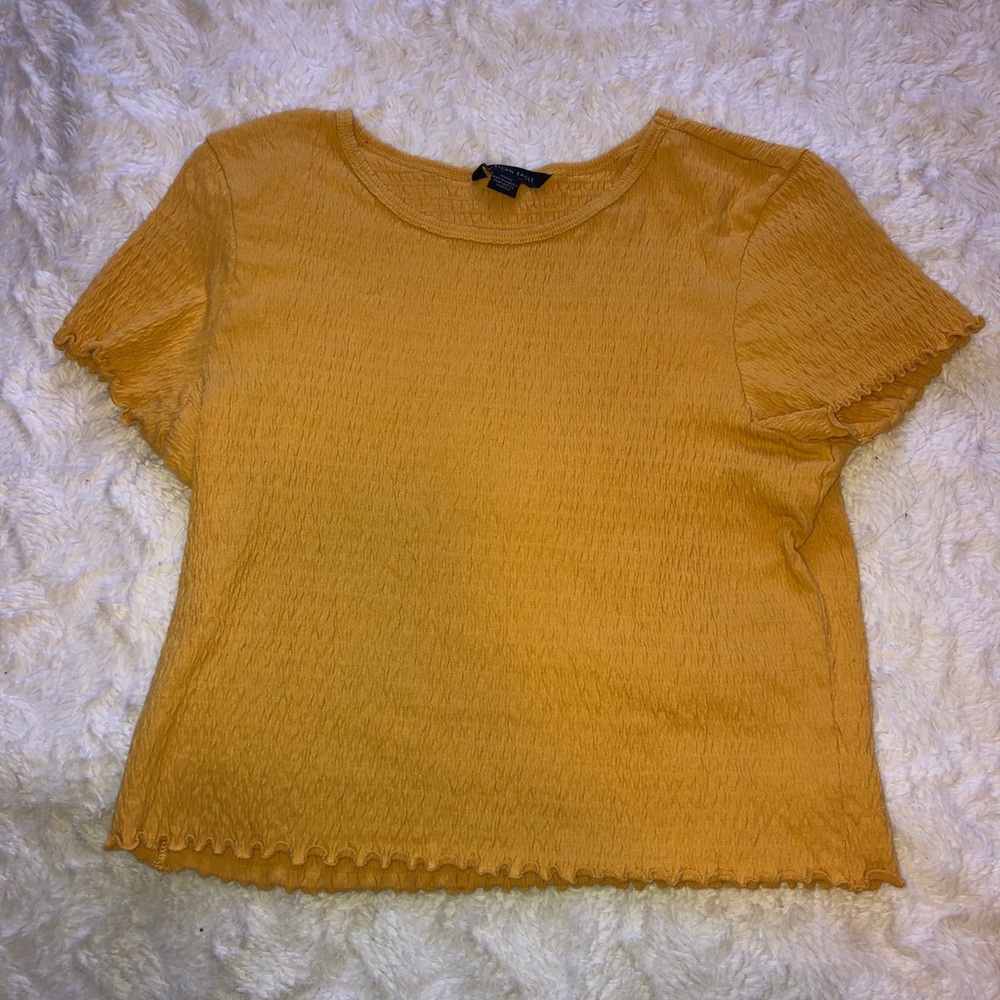 american eagle top
